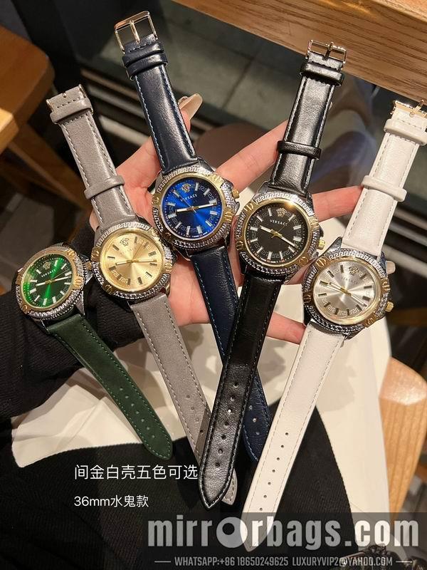 Replica Versace 36mm 121898