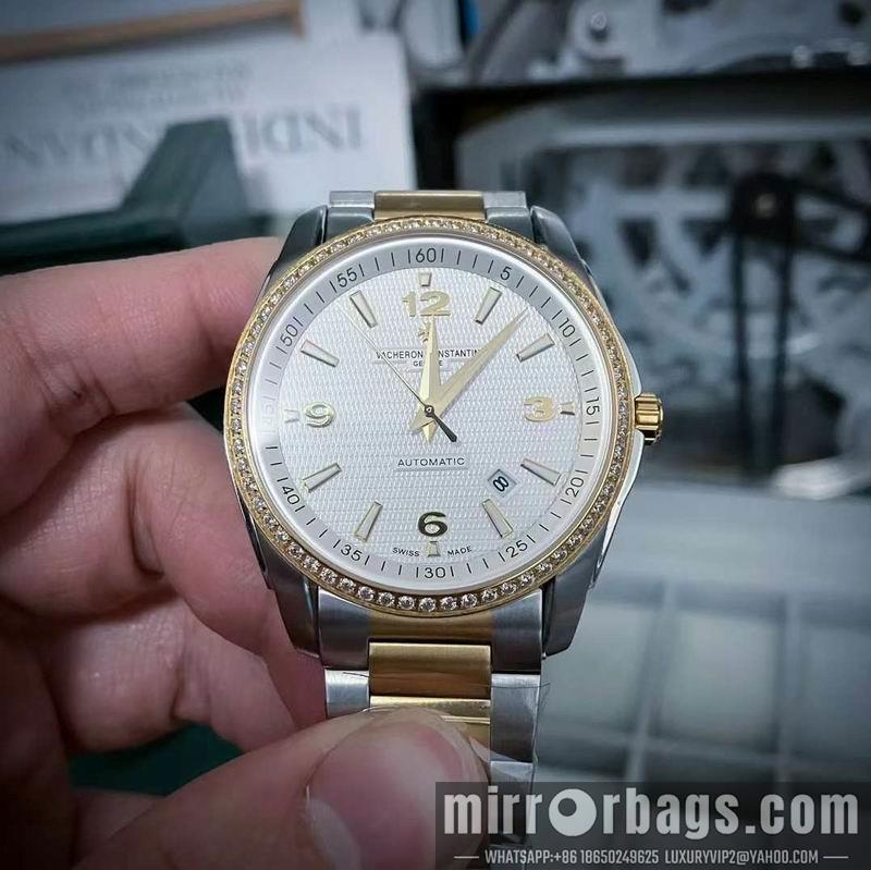 Replica Vacheron Constantin 42X12mm 050339