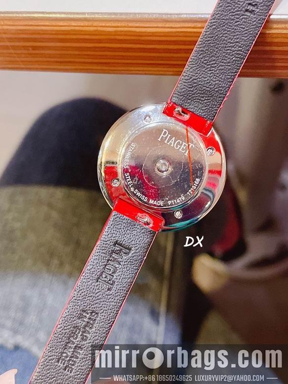 Replica Piaget 29 34mm 2nms74
