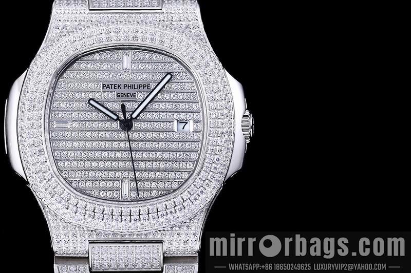 Replica Patek Philippe watch 050416