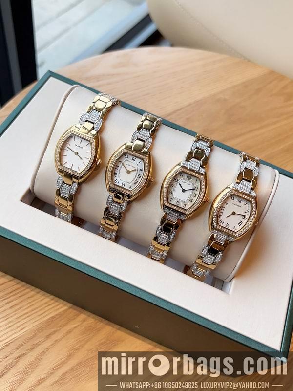 Replica Cartier 27X8mm 031715
