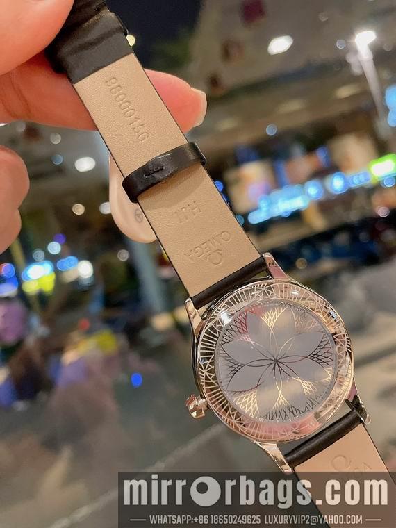Replica Omega watch mb 080601
