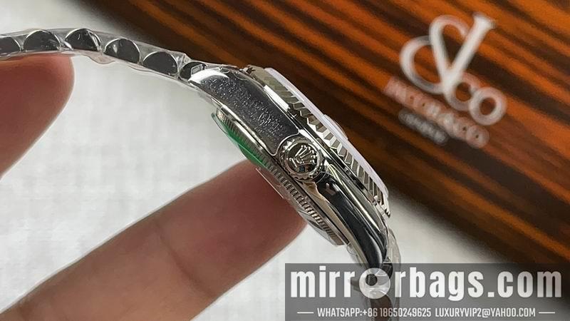 Replica Rolex 28mm 022376
