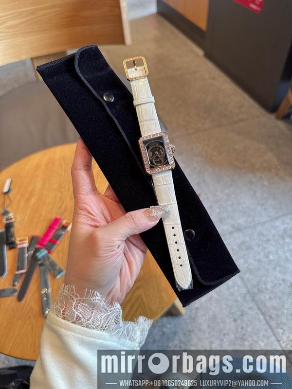 Replica Chanel 34.6X26.7mm 042713