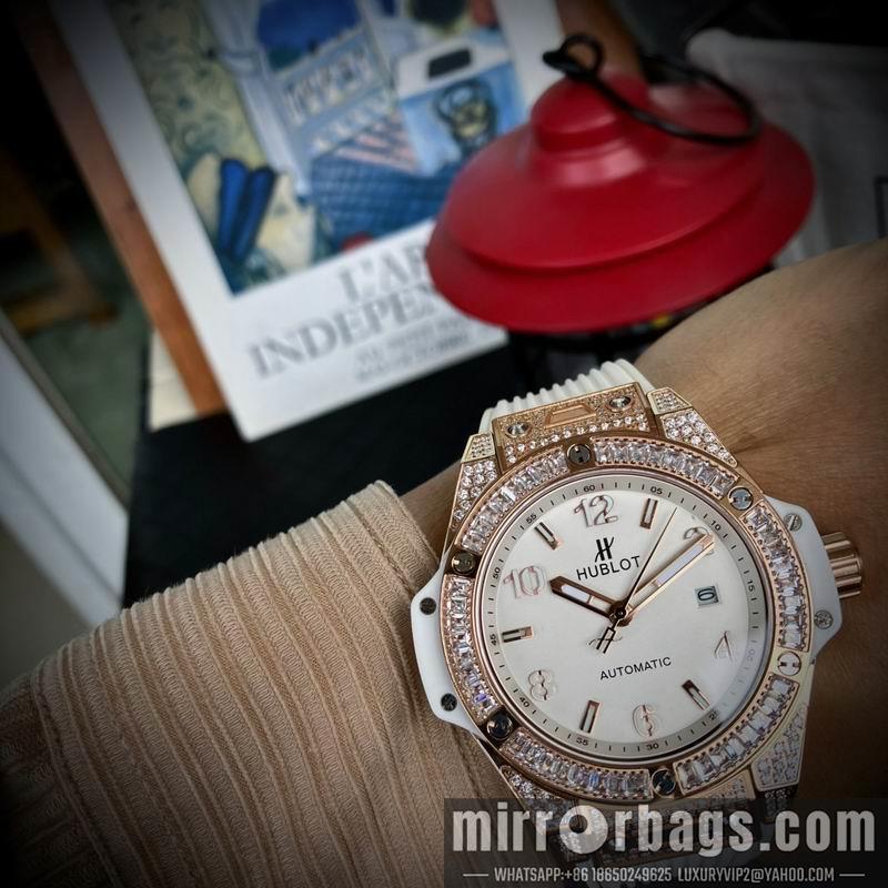 Replica Hublot 43mm 031873