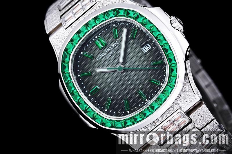 Replica Patek Philippe watch 0831121