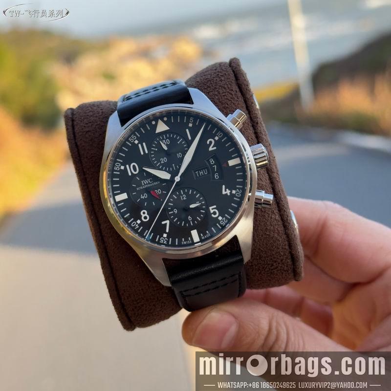 Replica IWC 43mm 022134