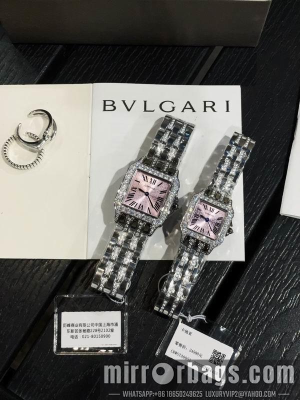 Replica Cartier M26X36mm S21X28mm 0416102