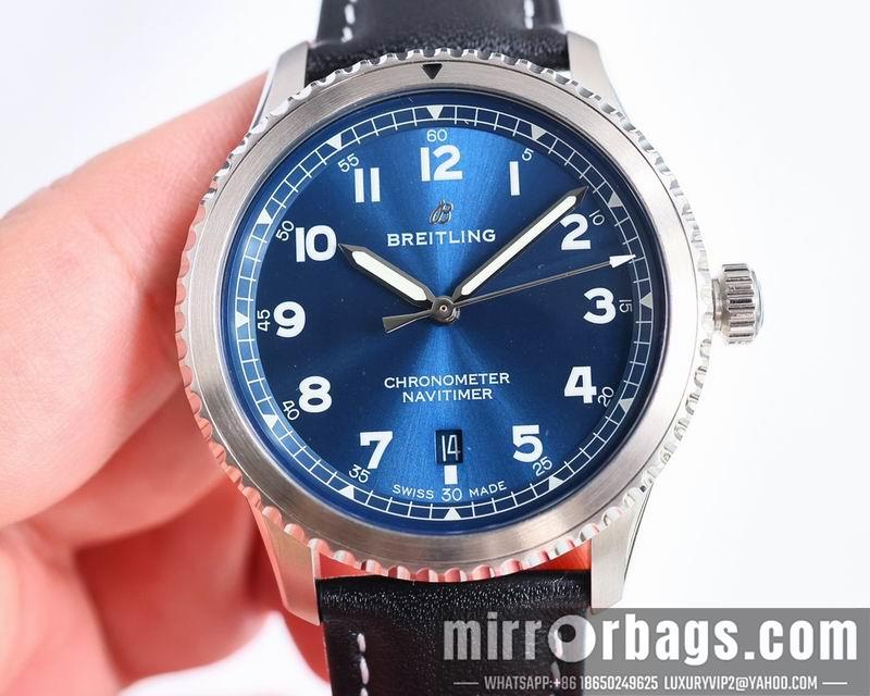 Replica Breitling 41mm 041312