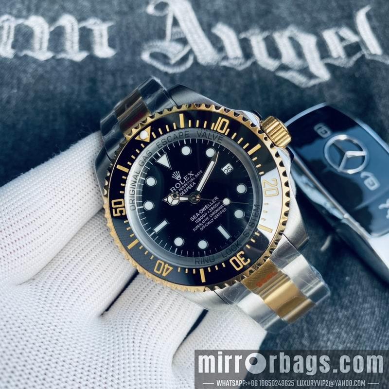 Replica Rolex 44mm 121767