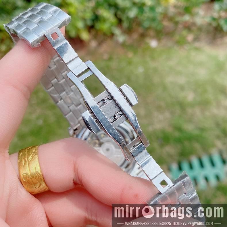 Replica Jager Lecoulte men 41mm M49