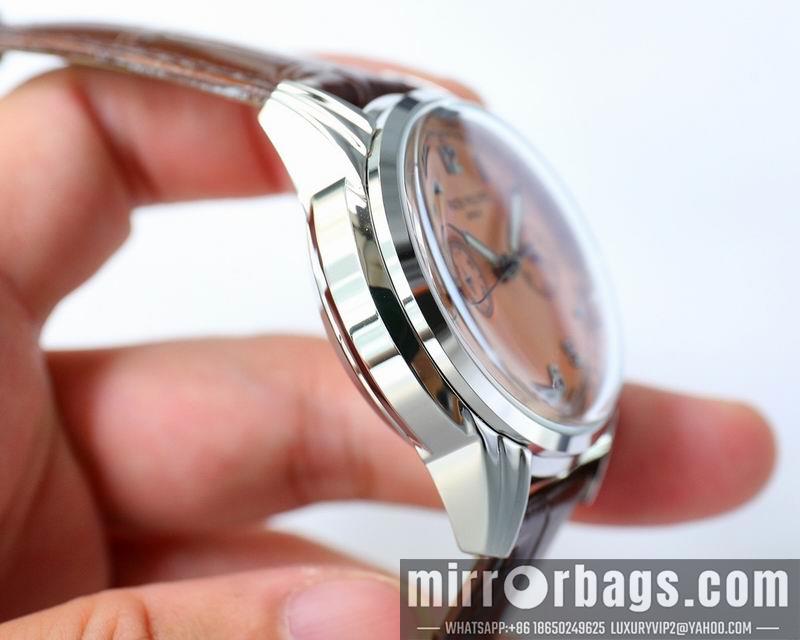 Replica Patek Philippe 41mm 0830183