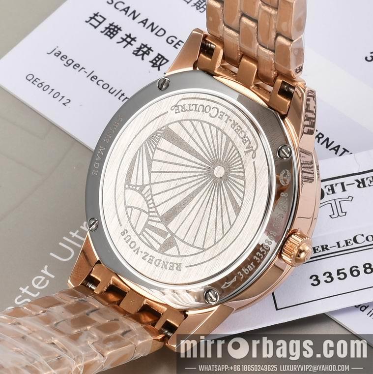 Replica Jaeger Lecoultre women 33X9mm M18