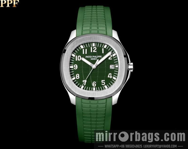Replica Patek Philippe 40mm 022311