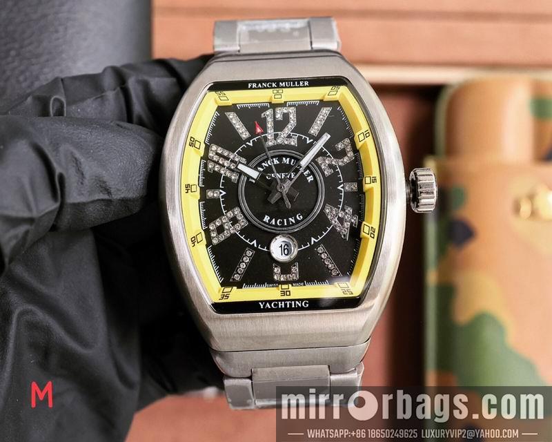 Replica Franck Muller 54X42X15mm 102363