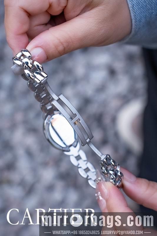 Replica Cartier 30mm 022349
