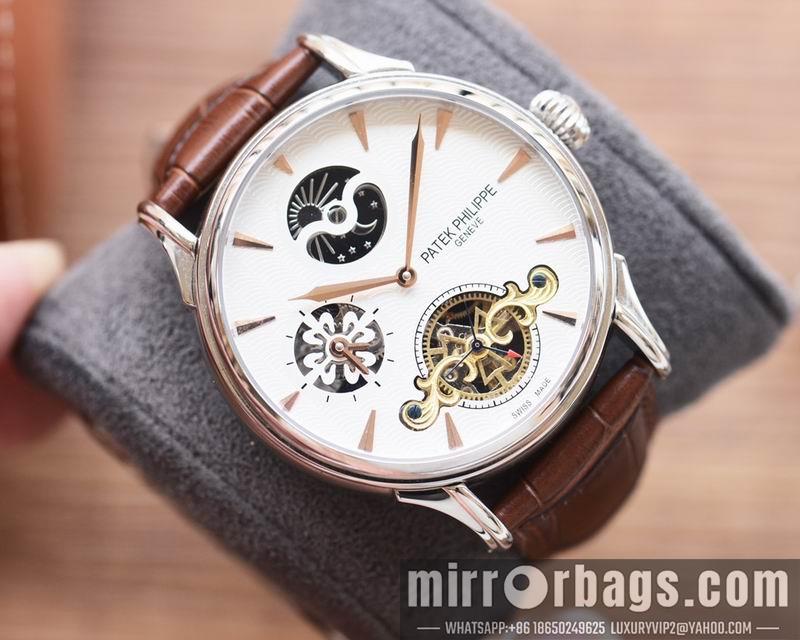 Replica Patek Philippe 41X12mm 052028