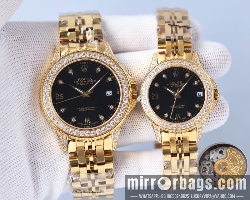 Replica Rolex 40X10mm 33X10mm 041338