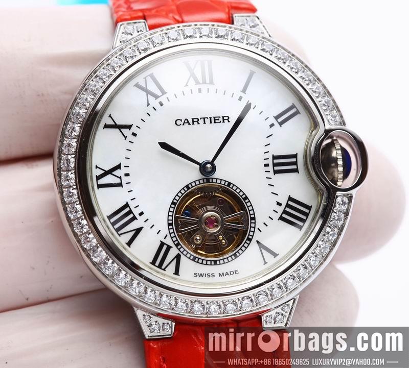 Replica Cartier W39mm 031938