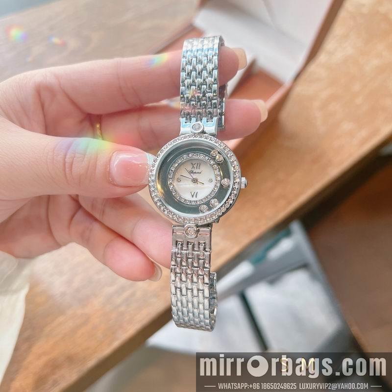Replica Chopard watch 103161