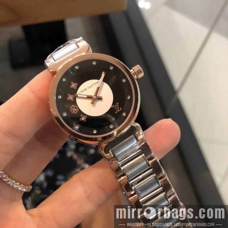 Replica LV 33X12mm 081689