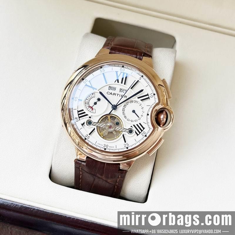 Replica Cartier 44mm 1031116