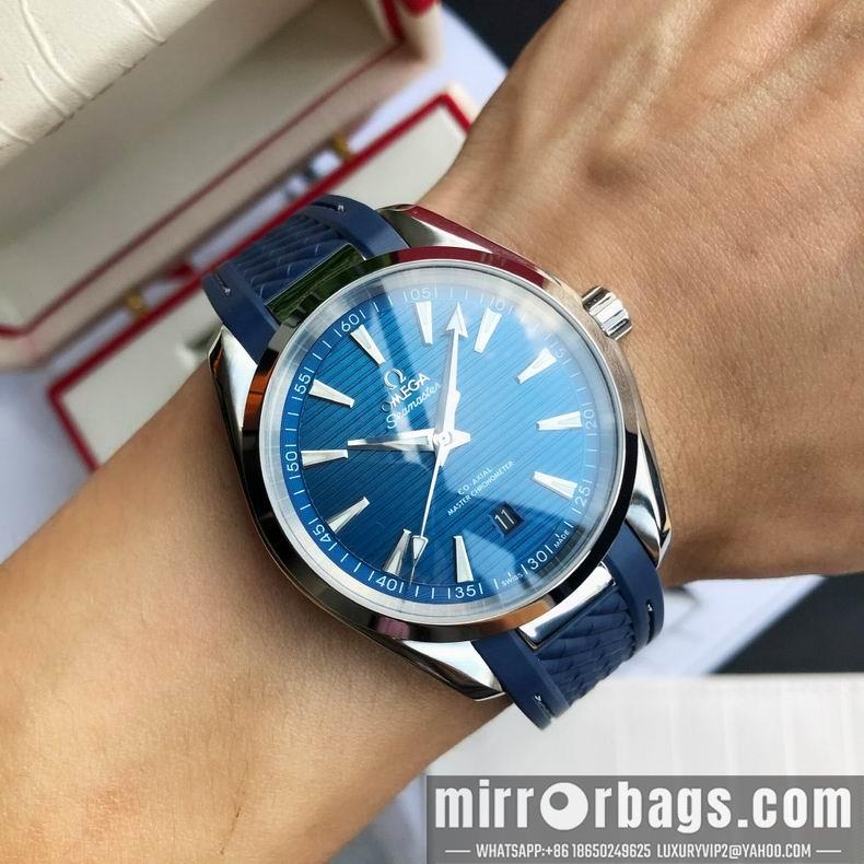 Replica Omega men 41.5mm 110411