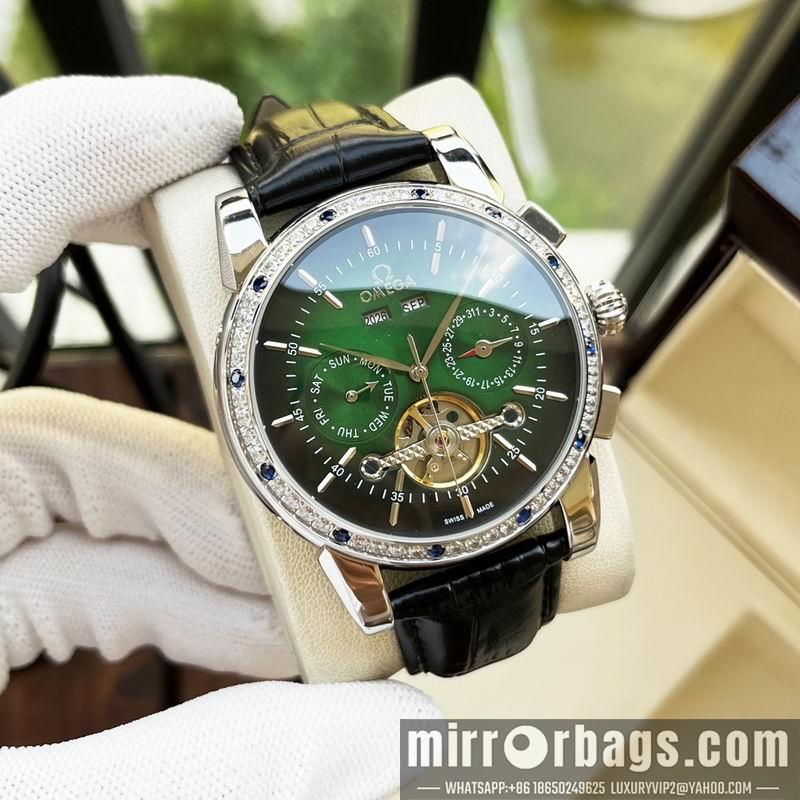 Replica Omega 42mm 1101100