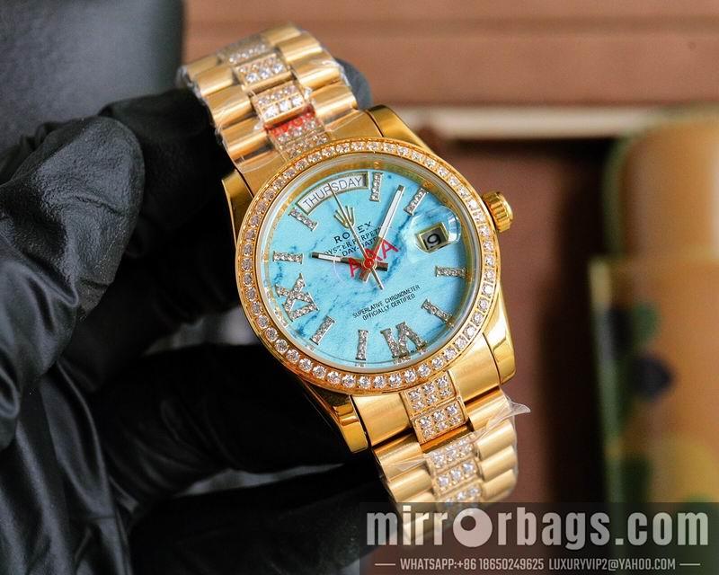 Replica Rolex 36mm 40mm 033123