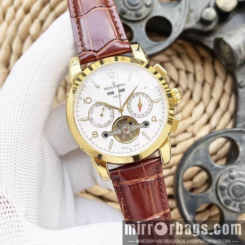 Replica Patek Philippe 43X12mm 041474