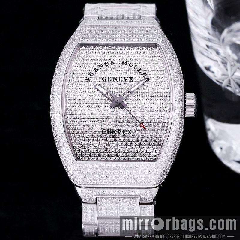 Replica Franck Muller 44X54mm 110908