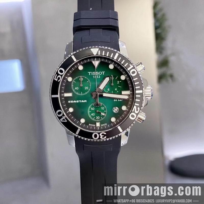 Replica Tissot 42mm 113010