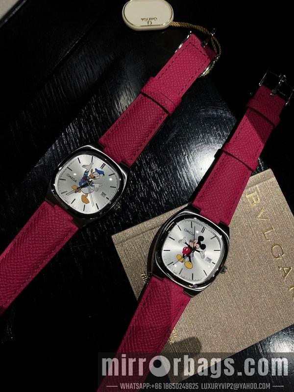 Replica Omega watch 102216