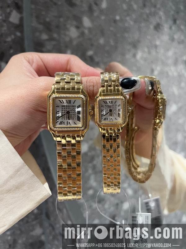 Replica Cartier 27X37mm 22X30mm 102200