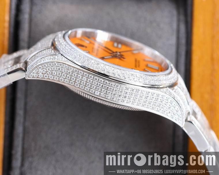 Replica Rolex women 36mm M39