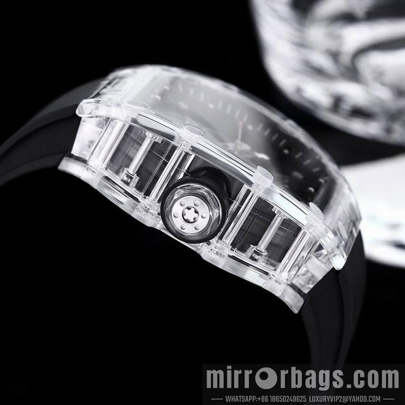 Replica Richard Mille RM055 51X43X15.8mm 060865