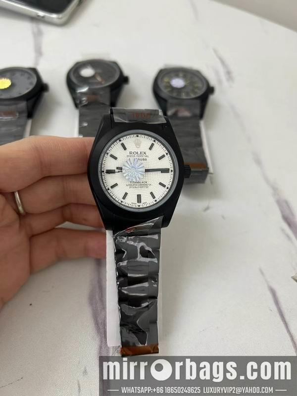 Replica Rolex watch 112016