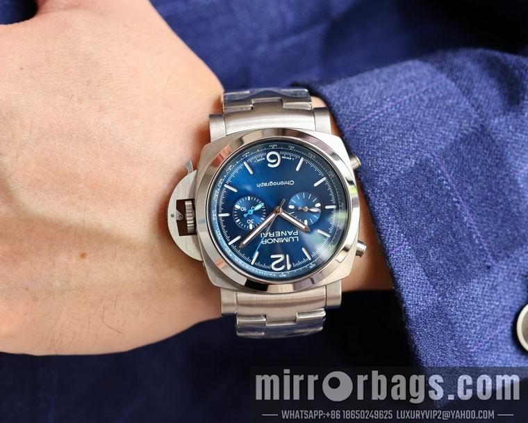 Replica Panerai men 47mm M02