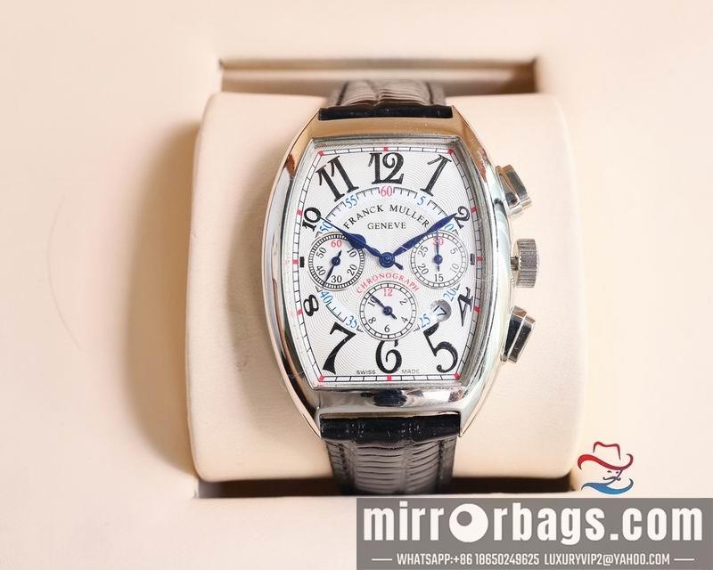 Replica Franck Muller 45mm 072403