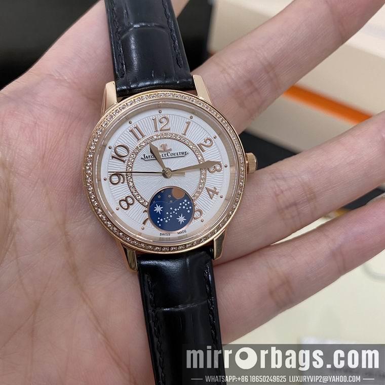 Replica Jaecer Lecoultre 33X9mm M06