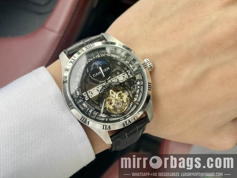 Replica Cartier 42mm 041381