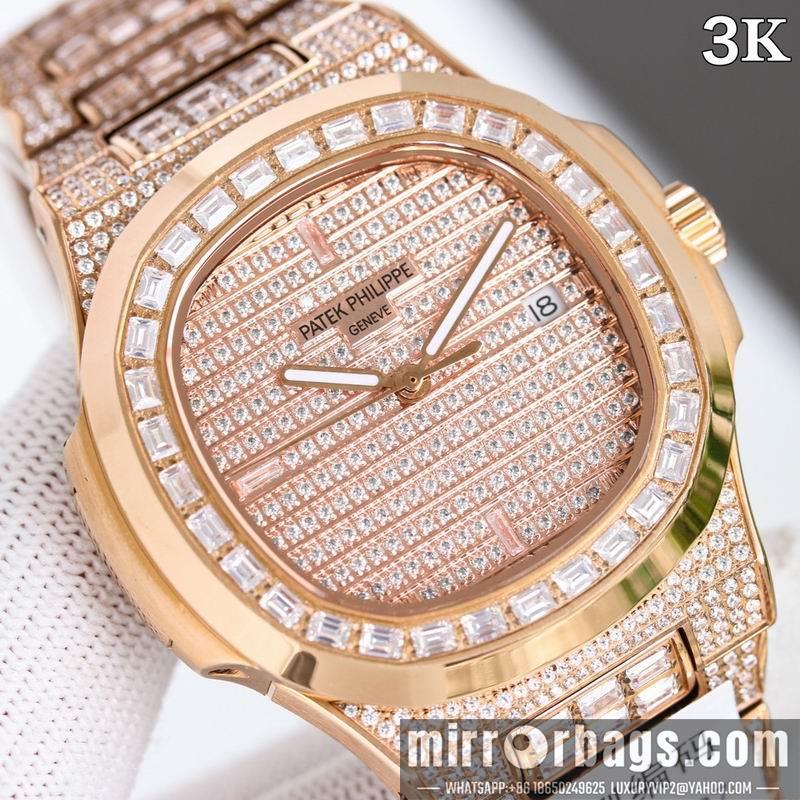 Replica Patek Philippe 40mm 032230
