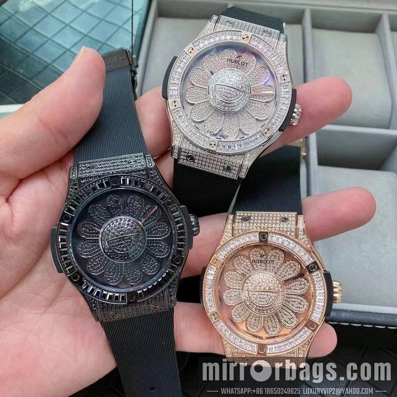 Replica Hublot 45X13.45mm 050857