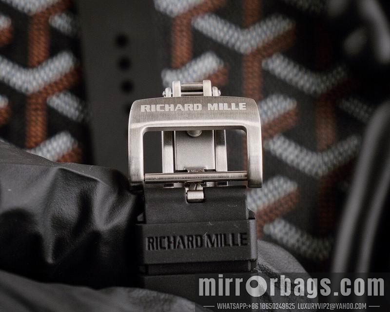Replica Richard Mille Watch 032204