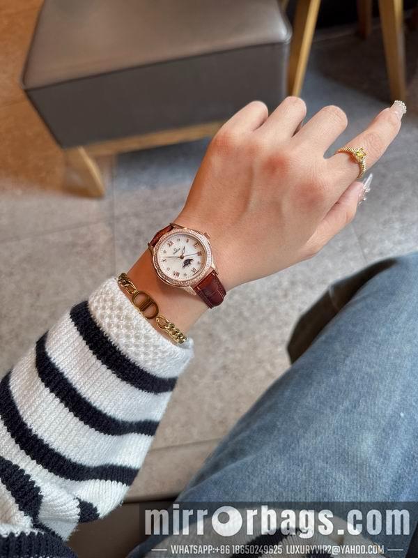 Replica Omega 30mm 022436