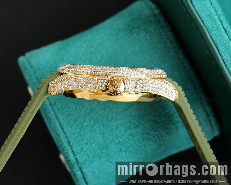 Replica Patek Philippe 40mm 083191