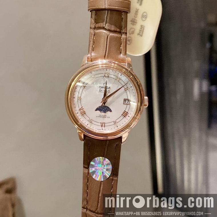 Replica Omega women 33mm M16