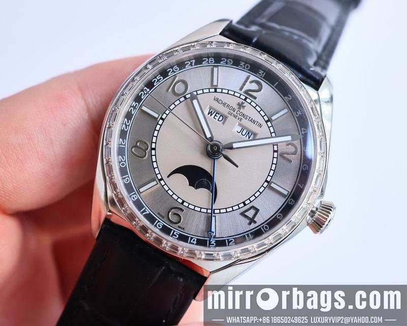 Replica Vacheron Constantin 40mm 082948