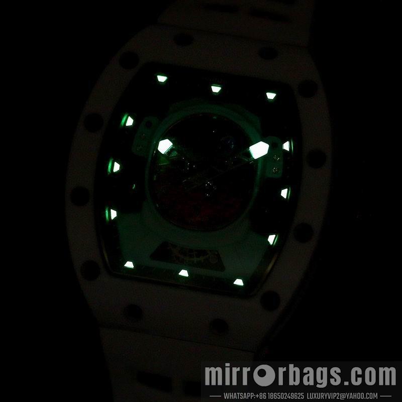 Replica Richard Mille watch 102409