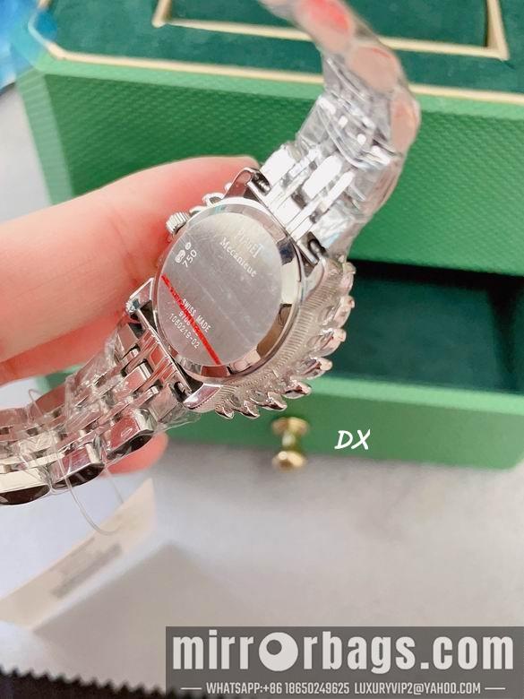 Replica Piaget 31x7.8mm 10nms91